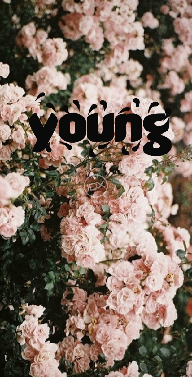 young